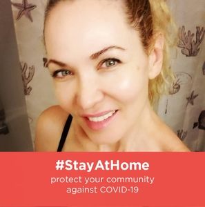 Meet your Posher, Linda